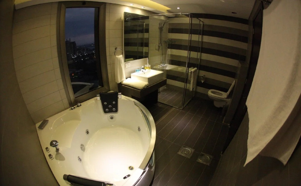 Jounieh Suites Boutique Hotel