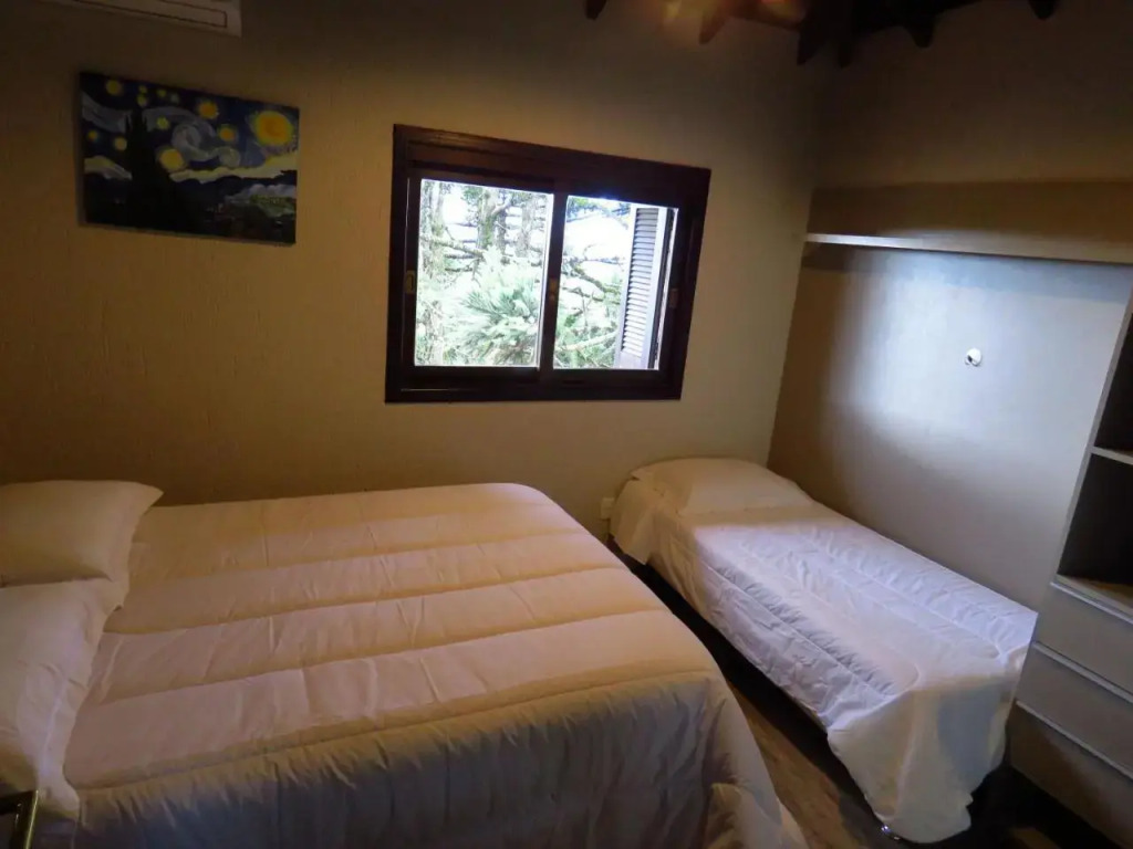 Duplex Accorsi Gramado, COM 2 SUITES