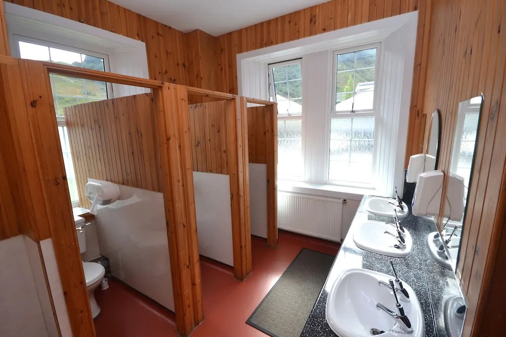 Blackwater Glamping Pods