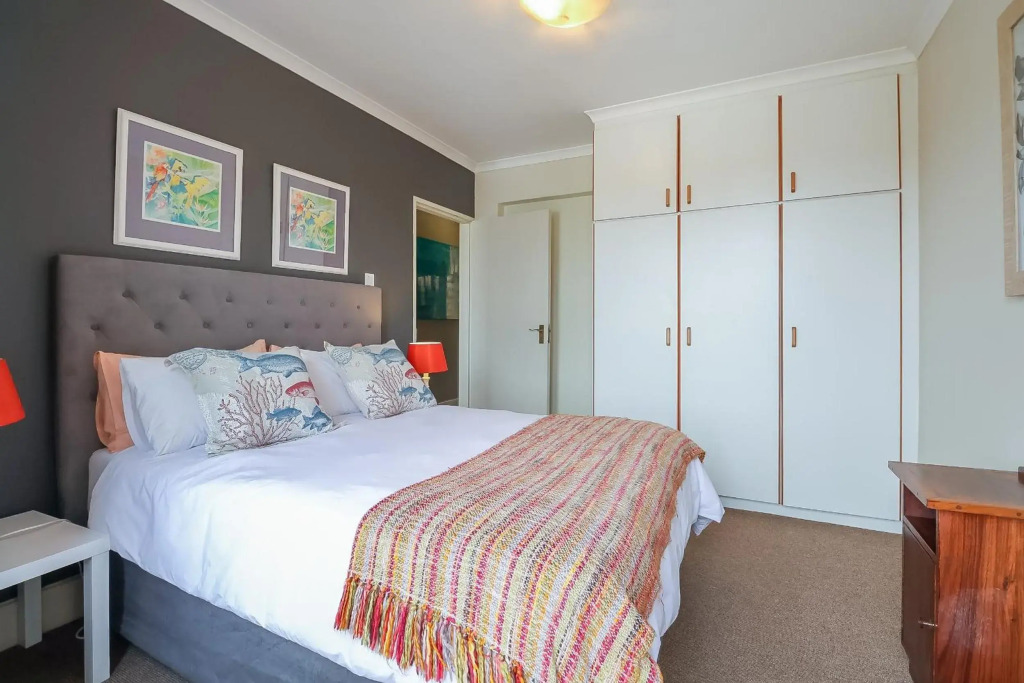 Rio self catering holiday apartment