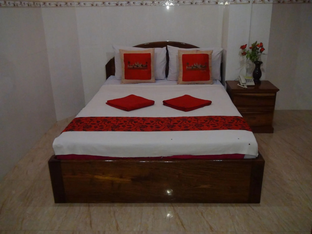 Hong Phann Guest House