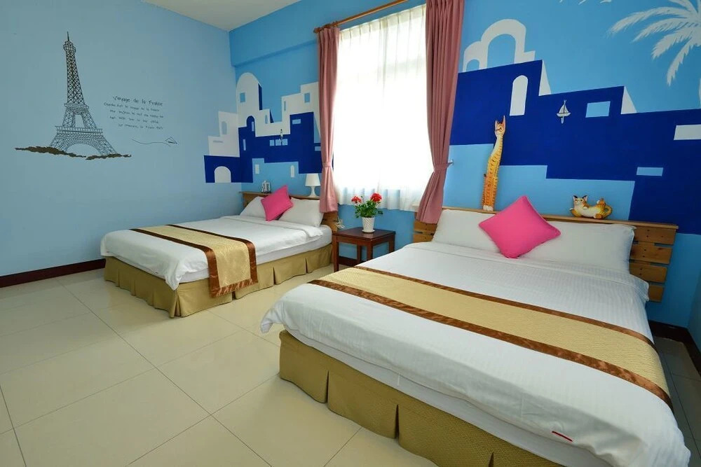 Adeanni B&B