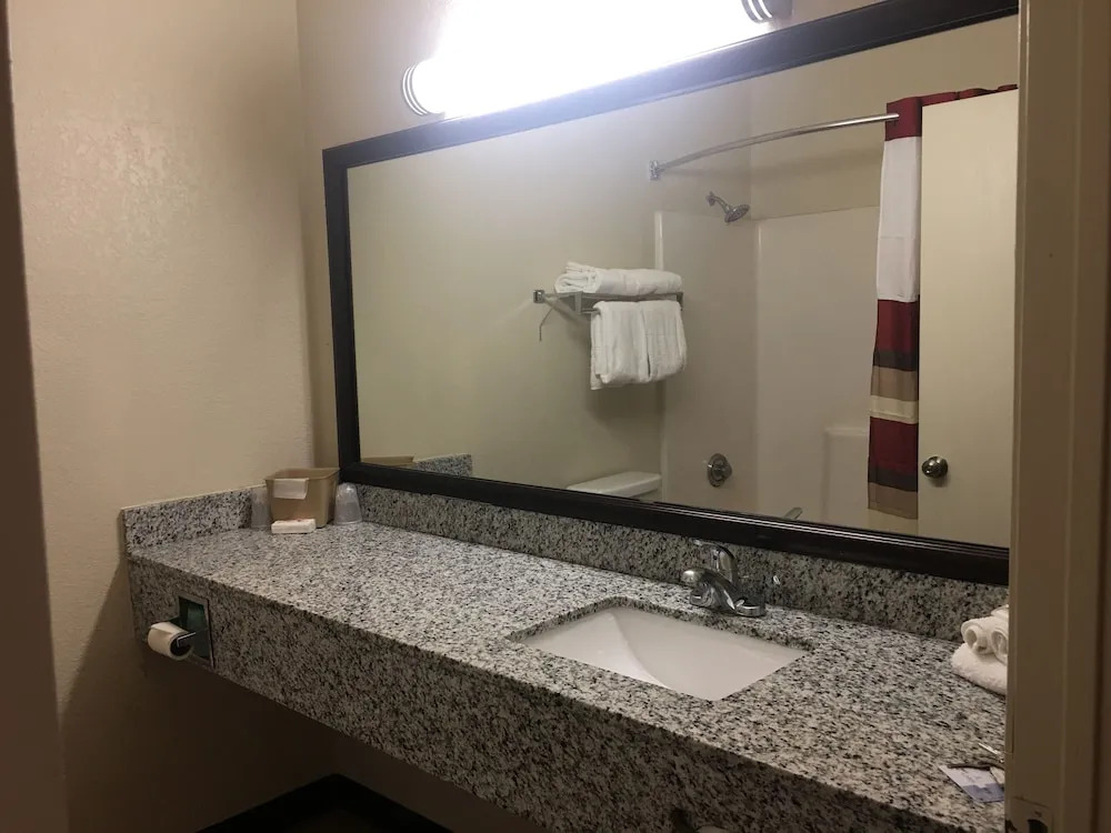 Days Inn Fort Worth-Stockyards