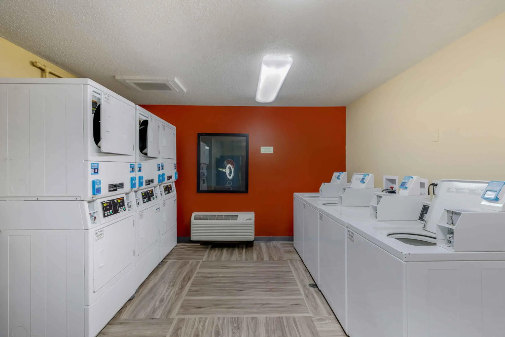 Extended Stay America Suites - St Louis - St Peters