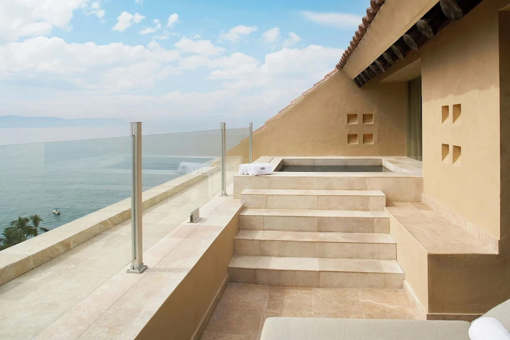 The Westin Playa Vallarta, An All-Inclusive Resort