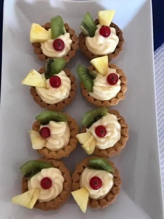 Villa Cristina B&b Alezio