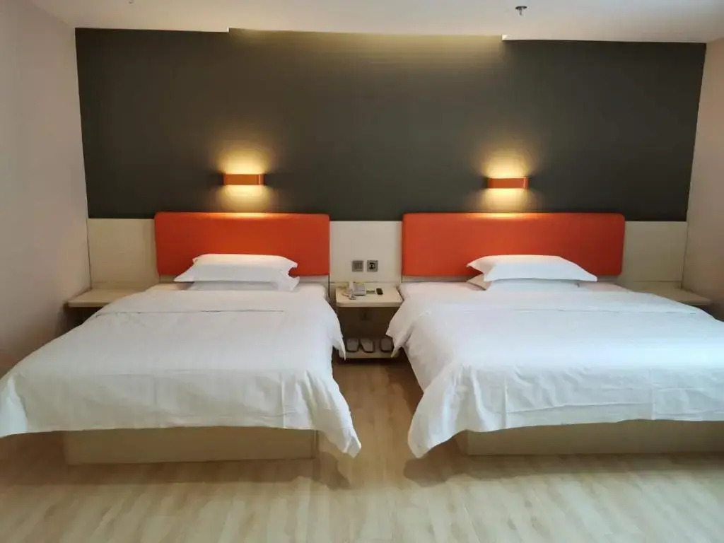 7Days Premium Dalian Airport