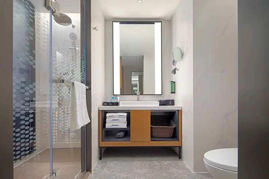 Hampton by Hilton Jining  Innovation Valley