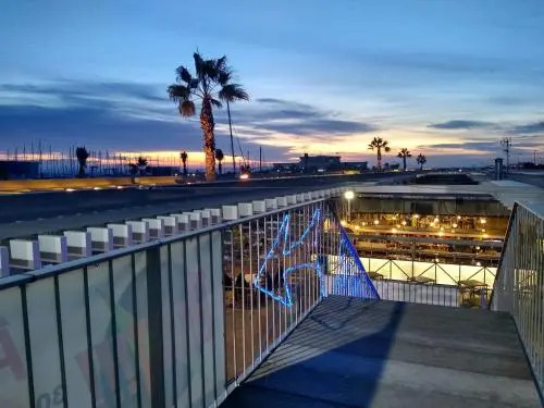 Estudio Gran Playa