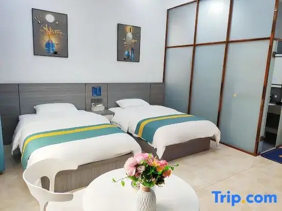 Meizhou Island Qingfeng Cottage Guesthouse (Lianchi'ao Beach Branch)