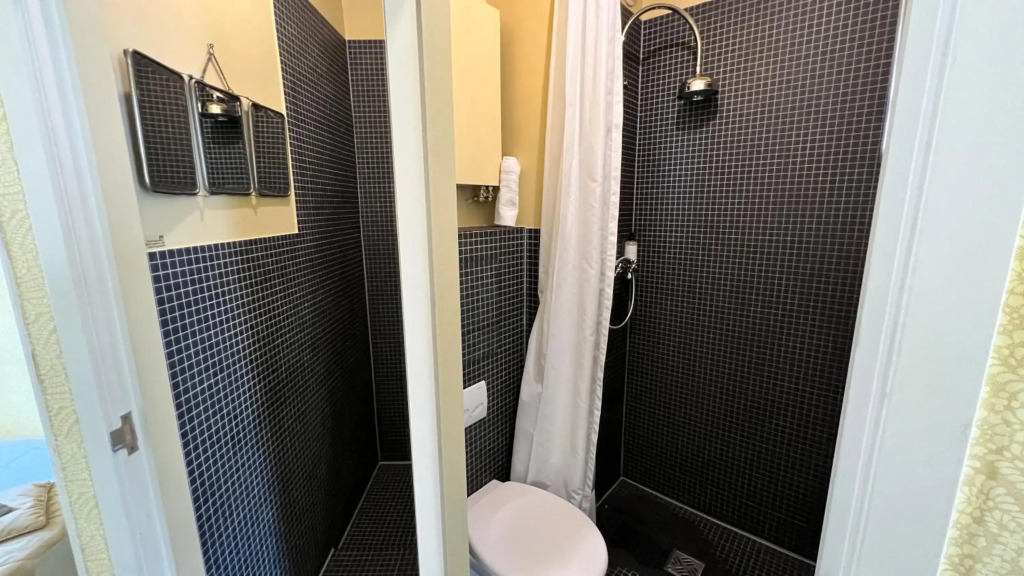 Latroupe Hotel Le Berger