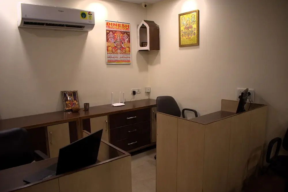 Udupi Hotel