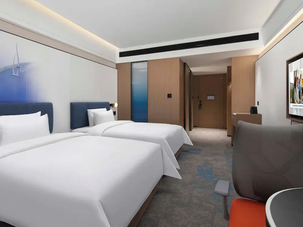 Hampton by Hilton Ningbo Yinzhou City