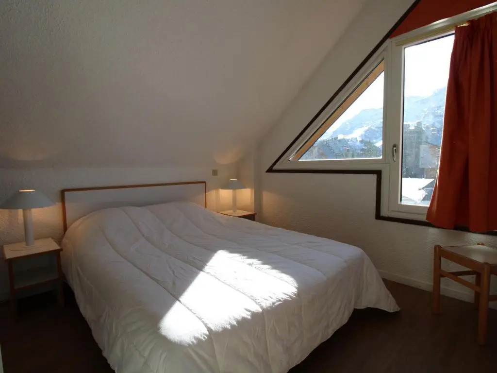 Appartement Avoriaz, 3 pièces, 6 personnes - FR-1-633-31
