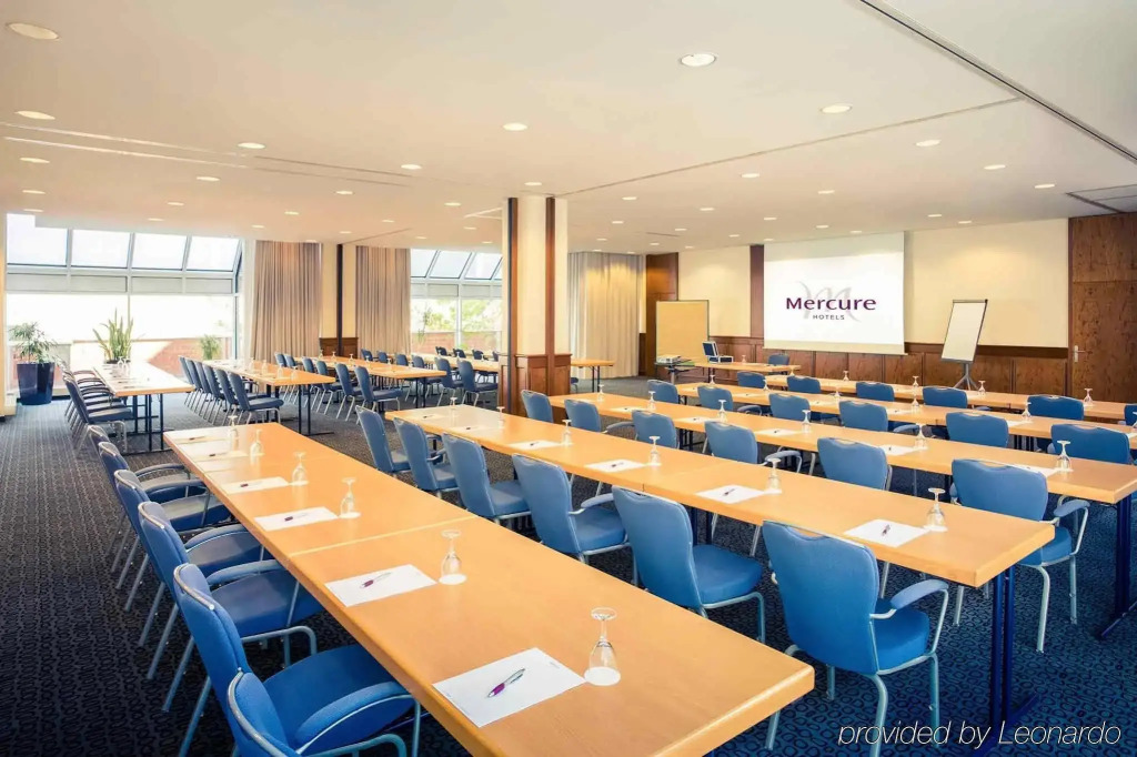 Mercure Hotel Severinshof Köln City