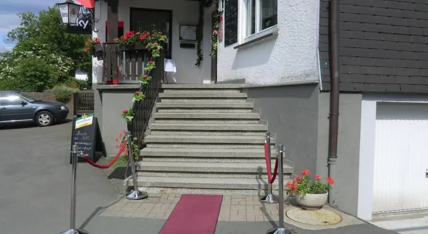 Gasthof Haus Hubertus