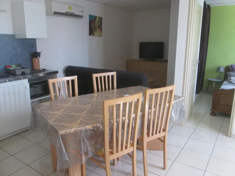Maison Tifaloc