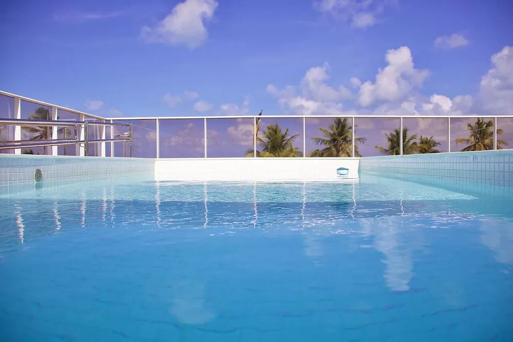 Puerto Ventura #305 - Joao Pessoa by Carpediem