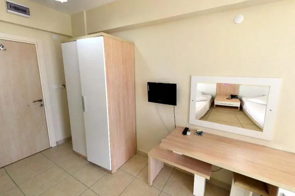 Sare Hotel