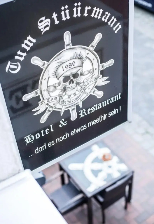 Hotel Tum Stüürmann