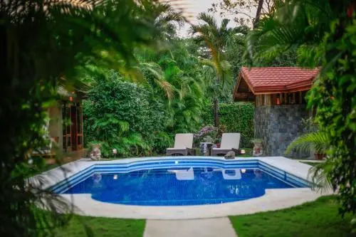 Villas Santa Teresa