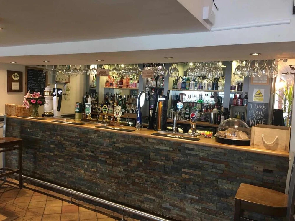 The Pennine Inn