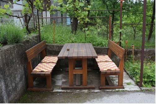 House Vanja