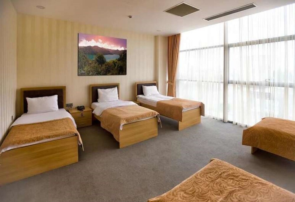 Swiss Hotel & Restaurant