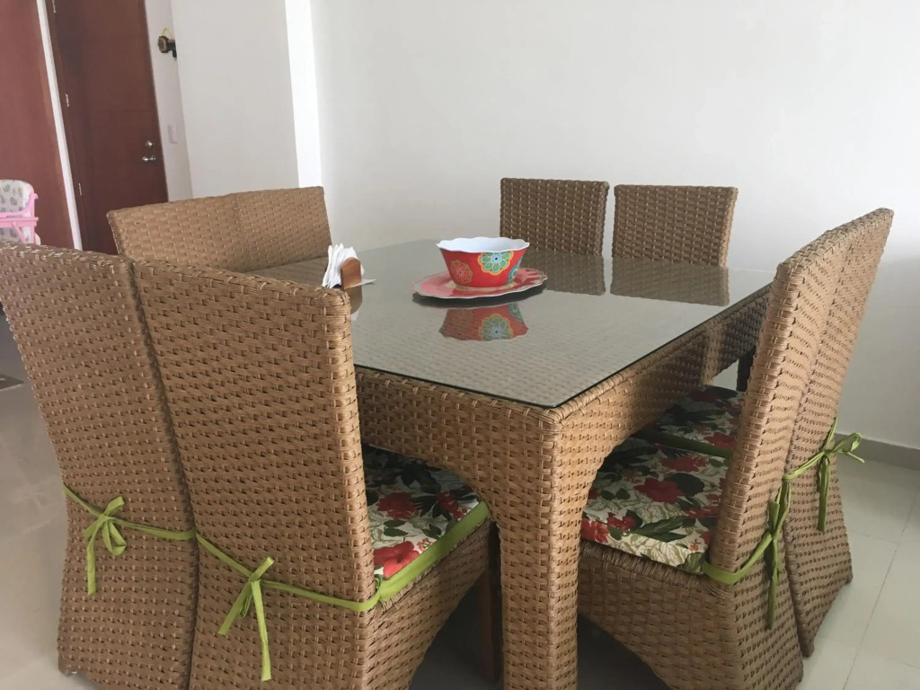 Costa Azul Suite 606
