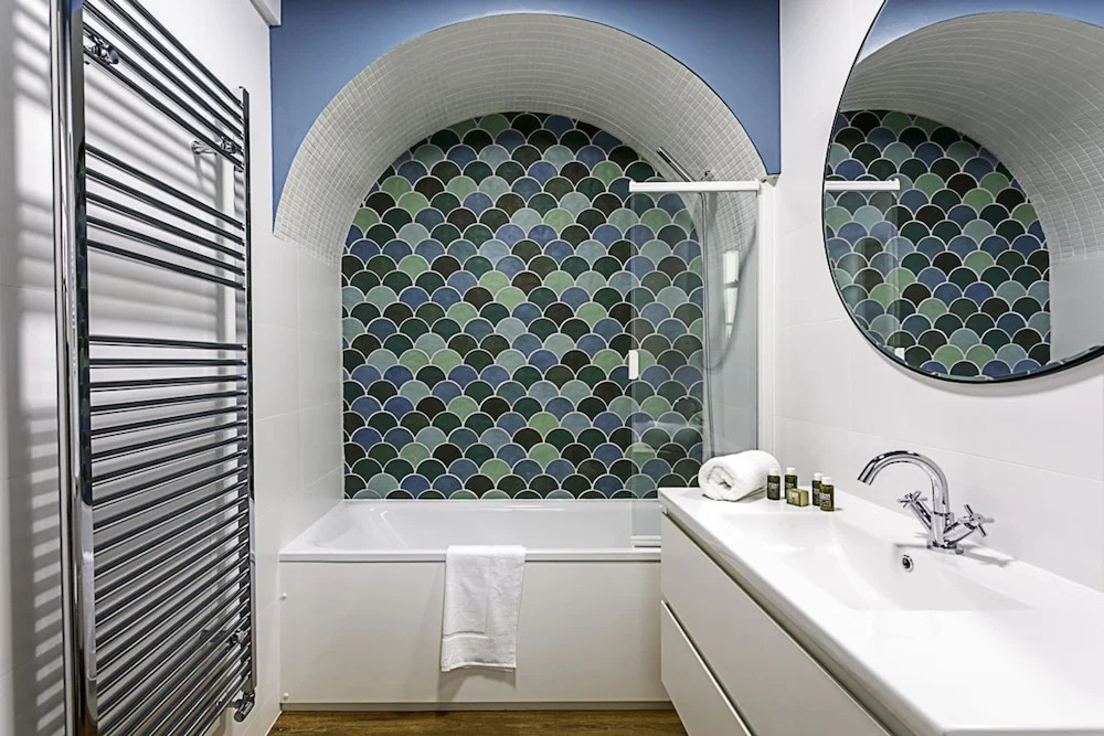 Stylish Highgate Haven Apartment