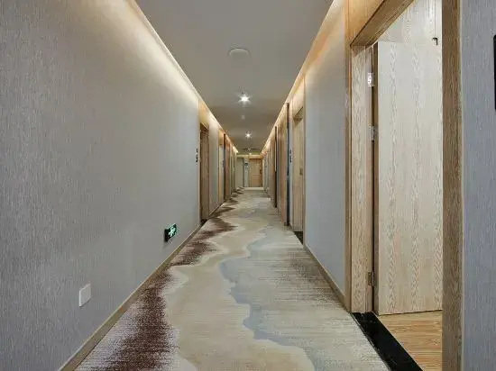 Xibeilai Hotel (Jianshe Third Road Subway Station of Hangzhou Olympic Sports Expo City)