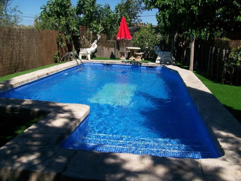 Villa Campillo