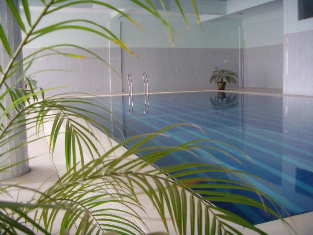 Hotel Mandalay