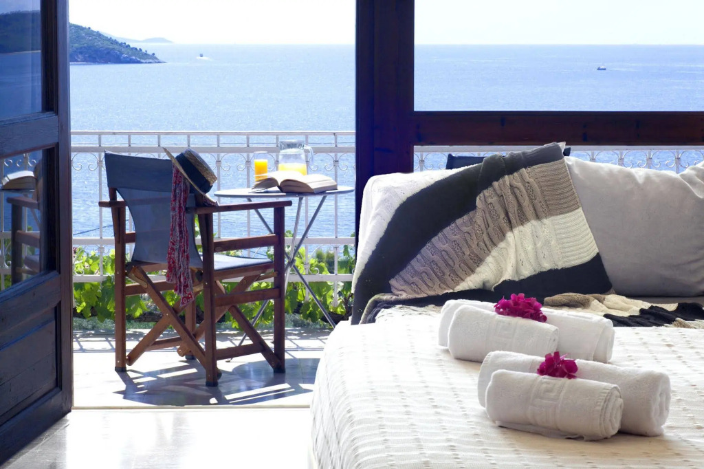Irida Aegean View, Philian Hotels and Resorts