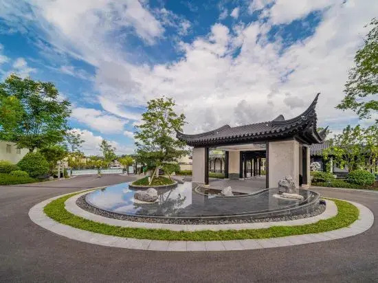 Guanyun · Rice Field Homestay