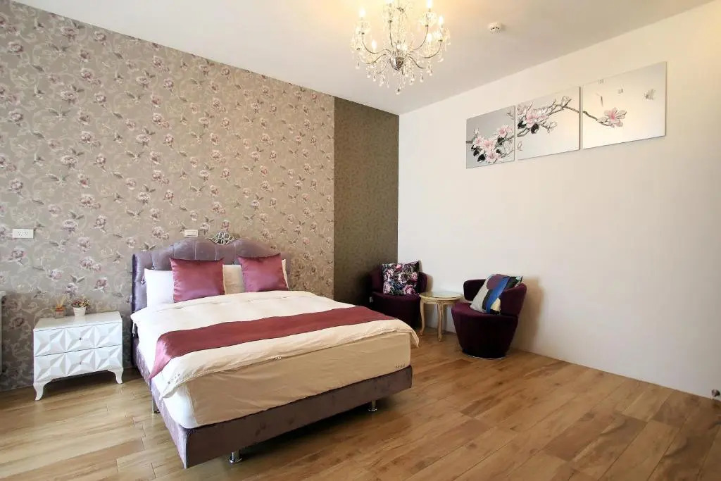 Chiyafonchin B&B
