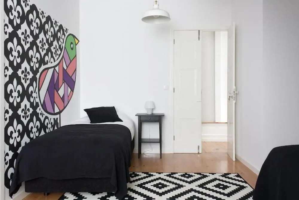 Azorean Urban Lodge