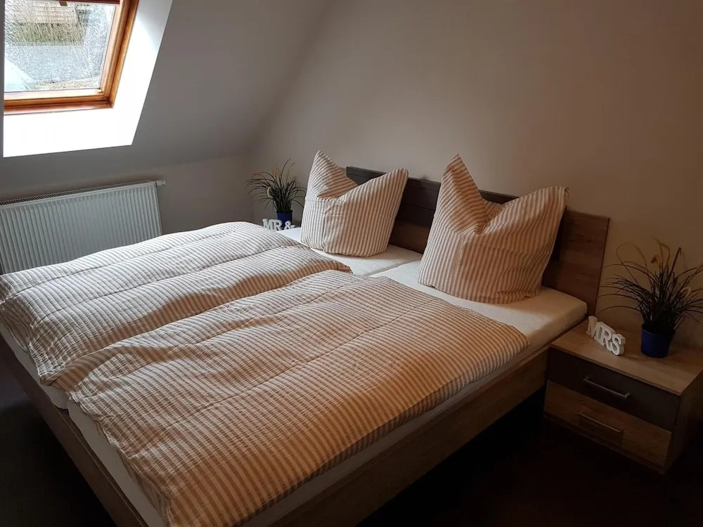 Pension Zechliner Hof