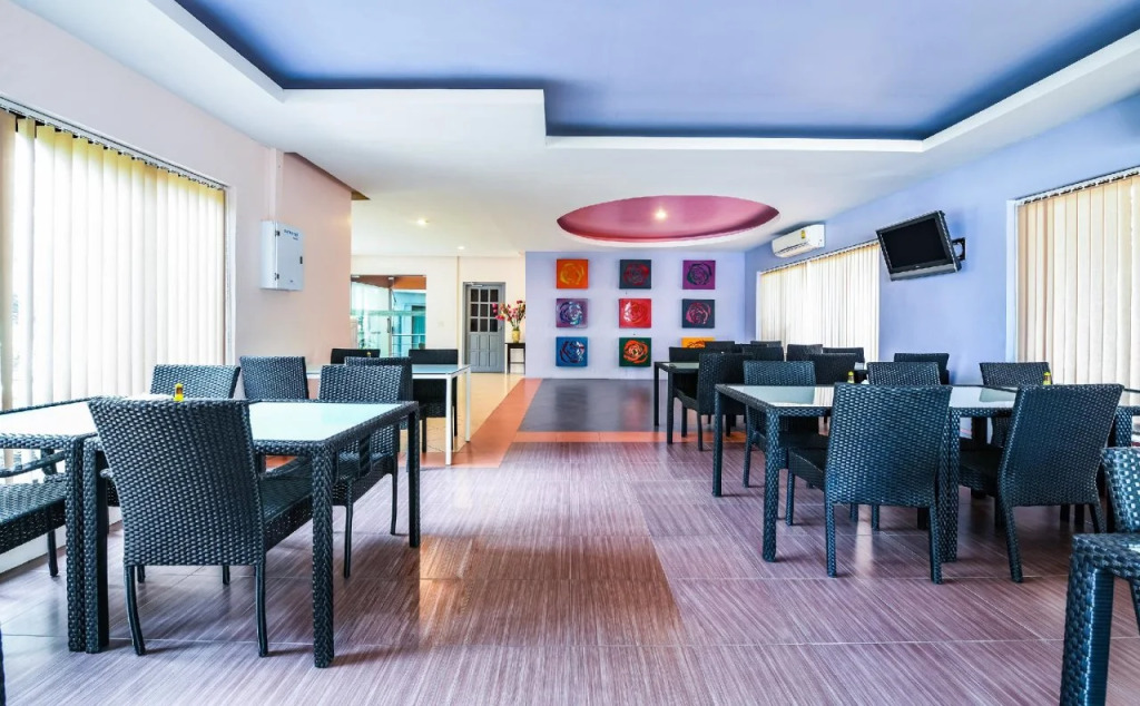 Suanpalm Unique Hotel Rayong