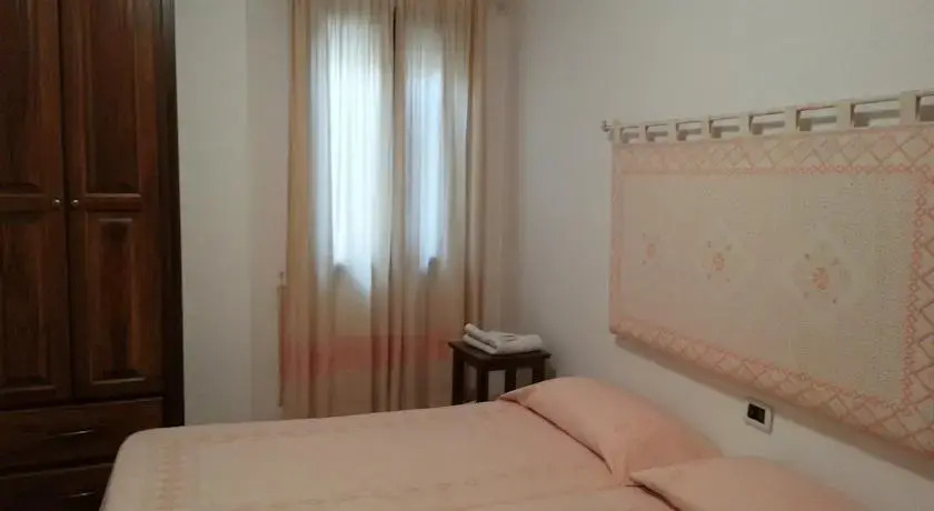 Bed and Breakfast Santa Maria Oliena