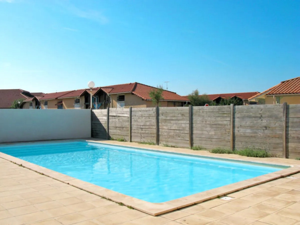 Holiday Home Résidence Indigo II-2 by Interhome