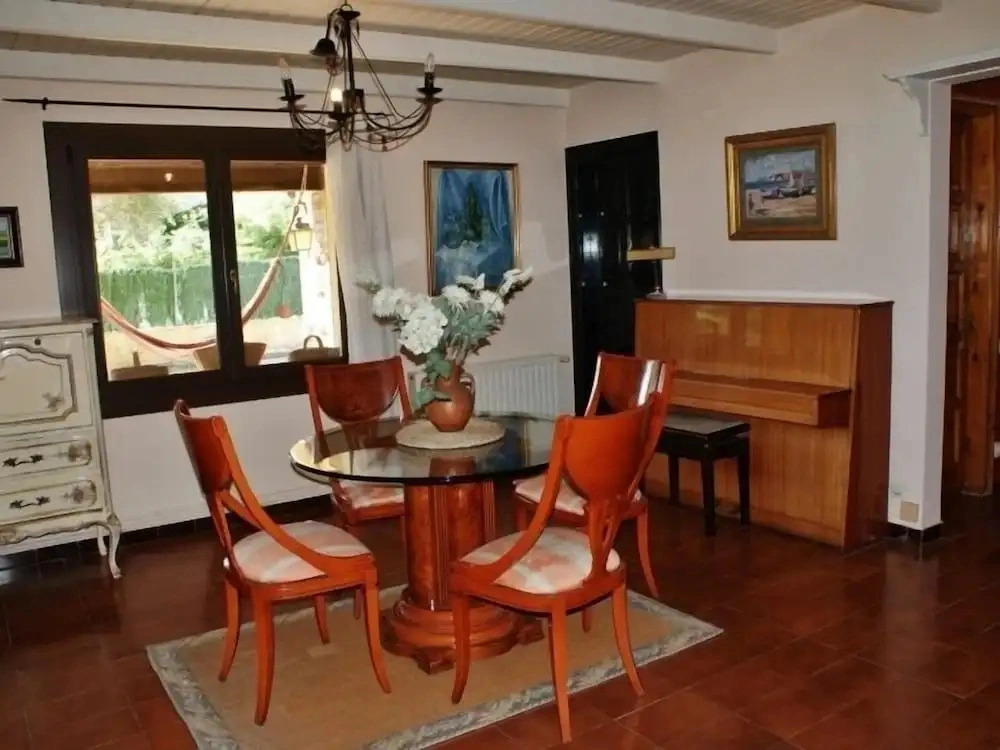 Casa Torresimona Adoración