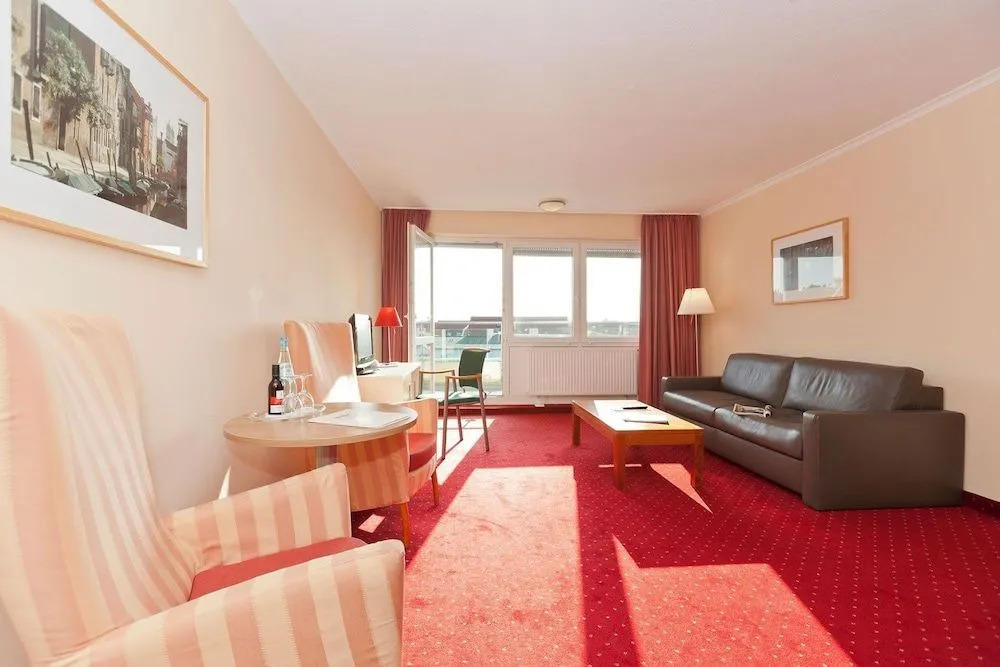 Michels Hanseatic Hotel Norderney
