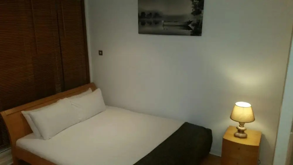 MetroStays - Stephen's Green 7-3