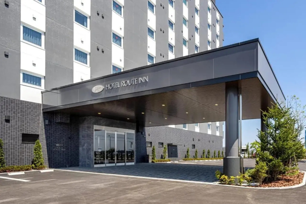 Hotel Route Inn Imizu