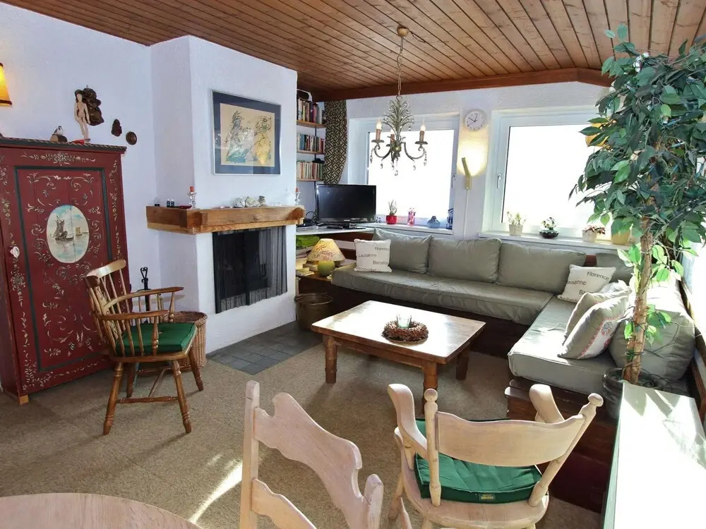 Spacious Chalet in Niedernsill near Skiing