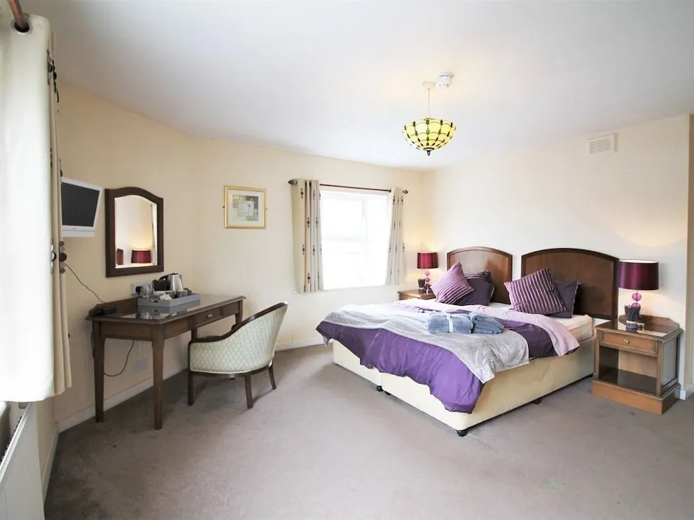 The Summerfield