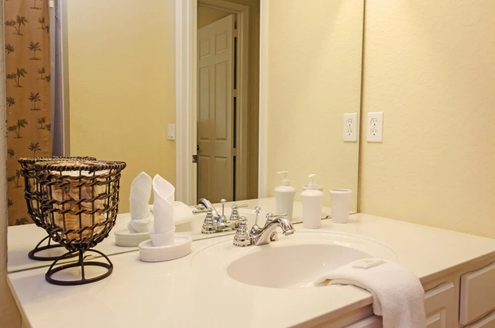 Vista Cay Luxury 3 Bedroom Condo 3096