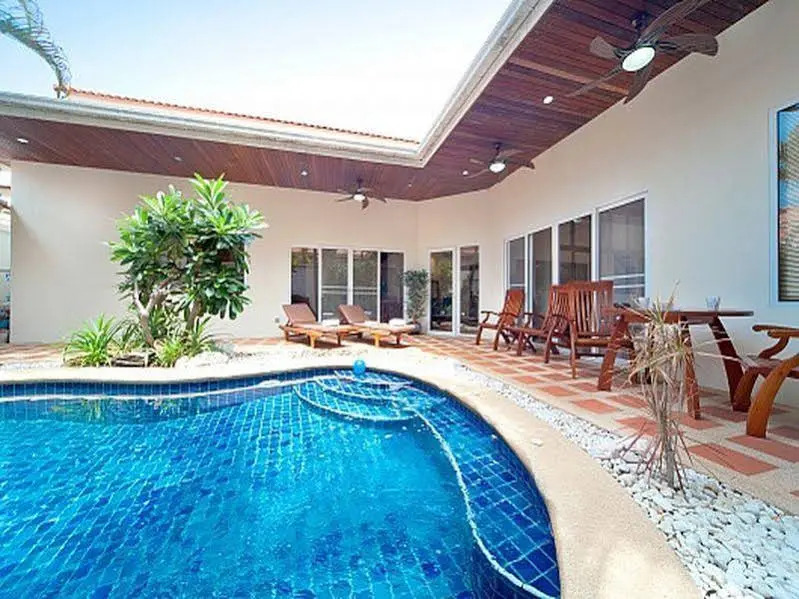 Baan Tawan 3