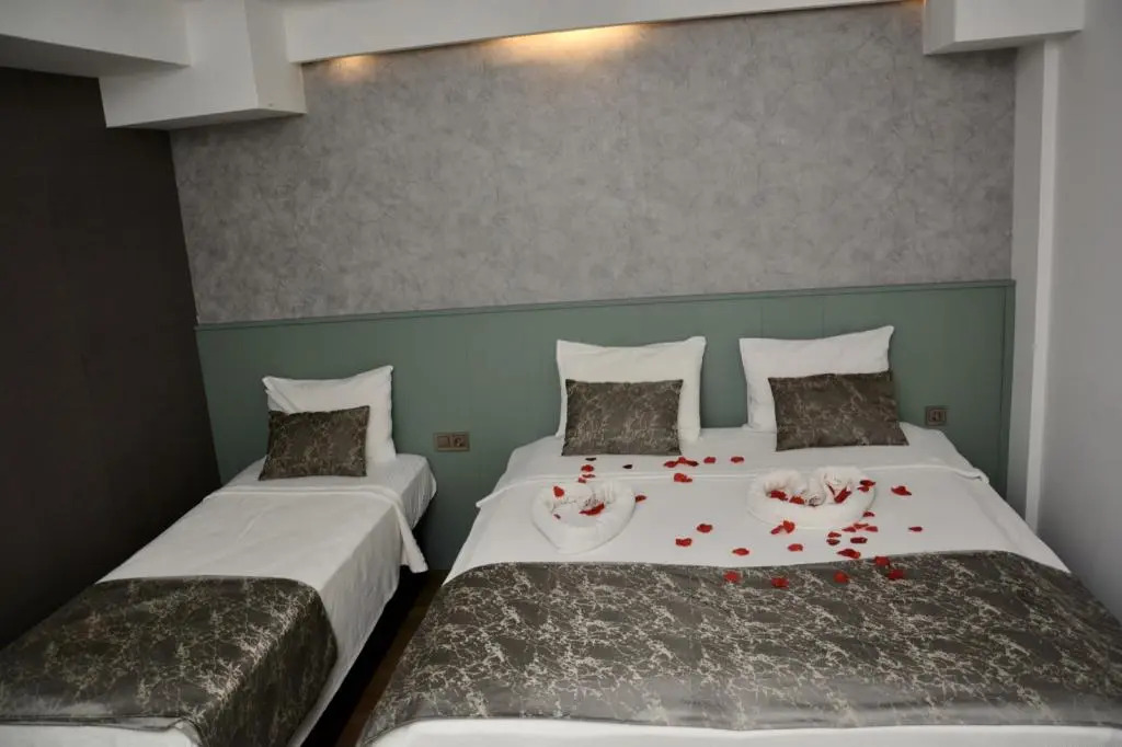 My Sun Hotel